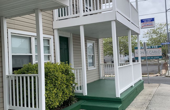 Wilmington Terrace - Foto 1