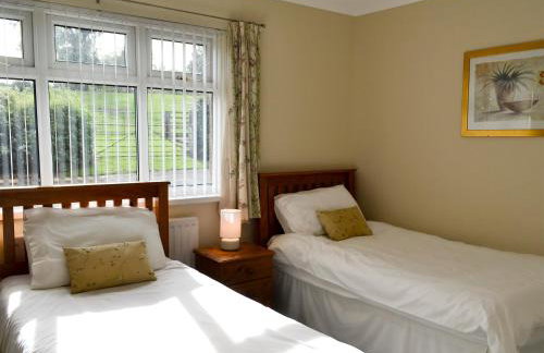 Bridge End Farm - Foto 9