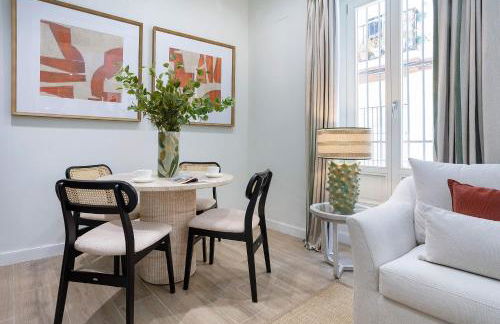 Genteel Home Patrocinio Cádiz - Foto 31