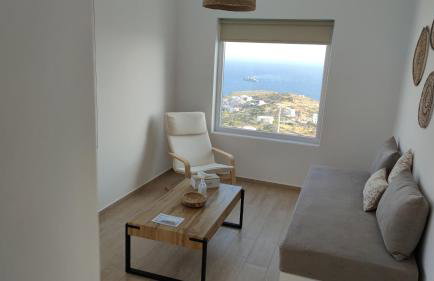 Eolia luxury houses Andros - Foto 9
