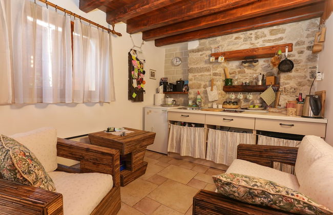 Salvezani apartments - Foto 26