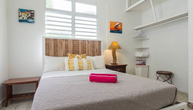 8 Atlantic Place by Stay with Bear - Foto 4, Habitación