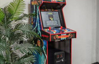 Arcade! Brand New MCM 4BR, Ping Pong, 4 Queens - Foto 14