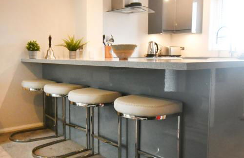 Aisla Cottage • East Cowes • Isle of Wight - Foto 11