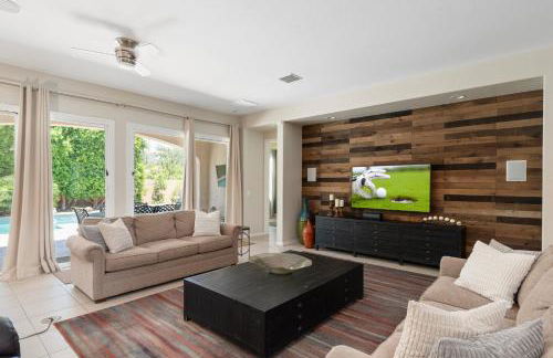 Luxury Queen Creek Oasis w Pool & Spa - Foto 79