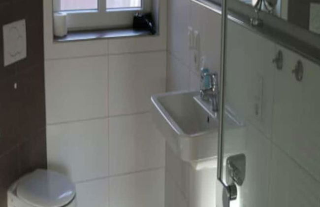 Borkum Ideal 71 A Comfortable Holiday Residence - Foto 10