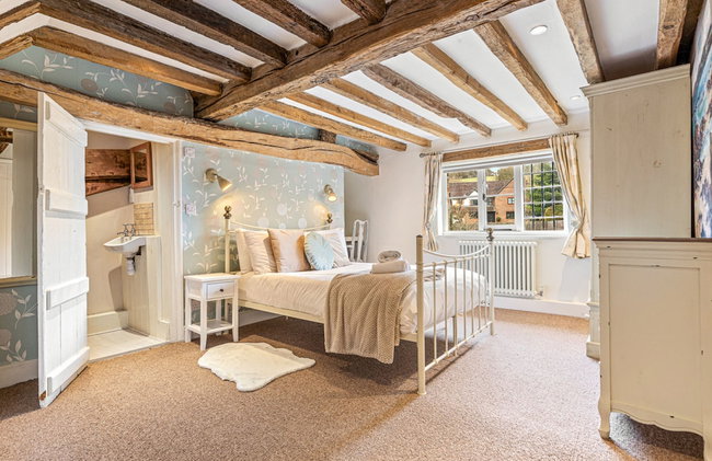 Hunts Cottage - Pet Friendly - From 200 Per Night - Foto 30