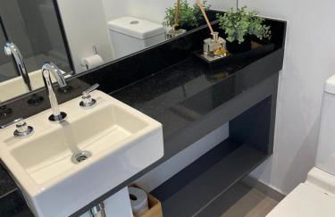 Studio 2min from Allianz Parque - Foto 5