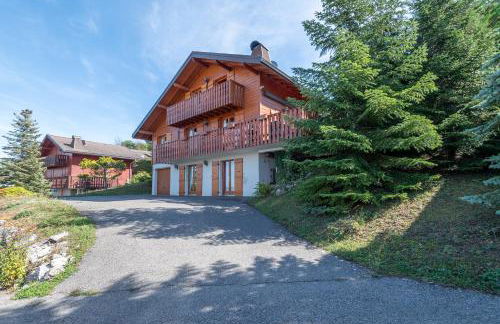 Chalet avec sauna entre Lac Leman, Montagnes et Golf - Le Cocon du Lac Léman - Foto 13