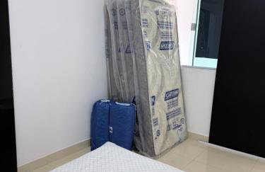 Casa Vista Mar Dunas Marapé - Foto 23