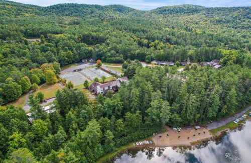 Getaway Condo - Foto 23