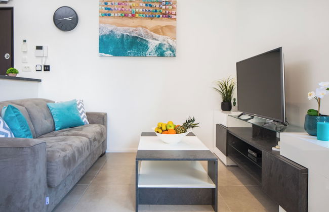 Villa Muller Apartments - Foto 19