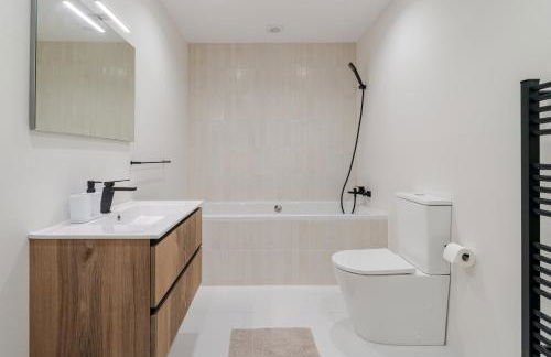 Apartamento Villa Paioryna II - Foto 37