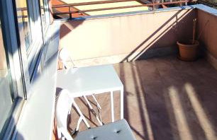 Val Boutique Apartment Terrace & Free Parking - Photo 28