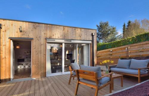 Holiday Home la k'bane sur mer by Interhome - Foto 49