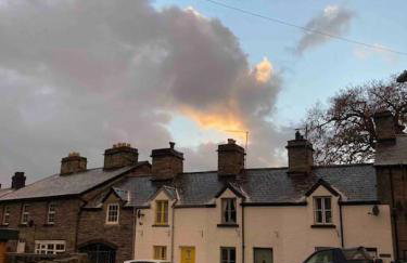 Lovely peaceful 2 bed cottage - Foto 31