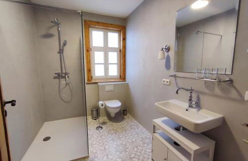 Ferienwohnung Goslar mit Parkblick am Harz - Photo 9