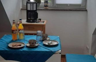 Apartment Schöne Ferienwohnung in Oberwaldbach by Interhome - Foto 5