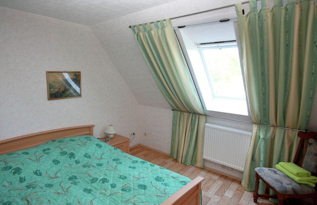 Snug Apartment in Kropelin Germany - Photo 13