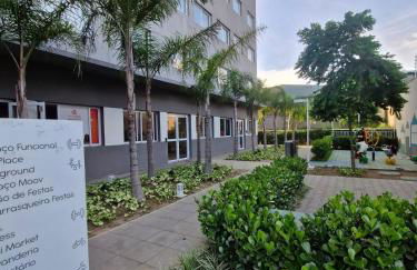 Apartamento 1117 Studio Mooca proximo ao Metro Belem - Photo 23