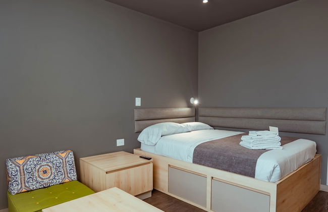 UMA Suites Chia - Photo 32