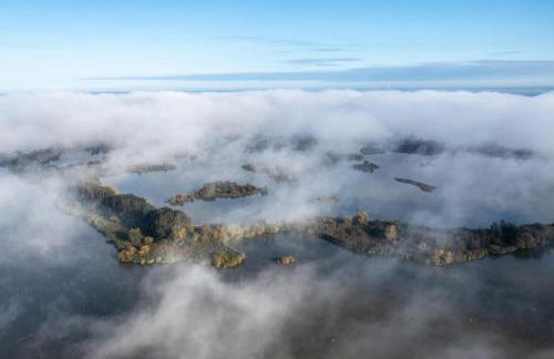 Büchelbergerei - Chaletdorf Altmühlsee-Brombachsee - Foto 23