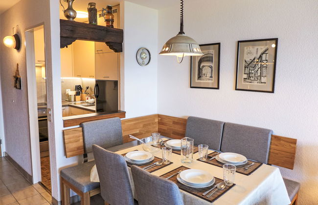 Jeanne D'Arc Apt. H2-49 - Foto 10