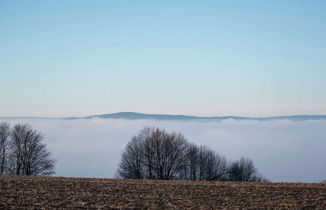 Holiday Homes for two People, With a Swimming Pool, in the Ore Mountains - Foto 73