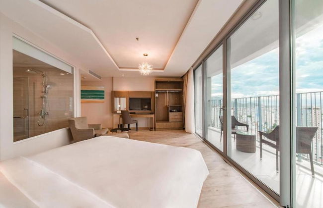 Premier High Ocean View Panorama - Foto 6