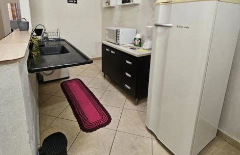 Apartamento em Osasco 2 Quartos, wi-fi, estacionamento no local - Foto 20