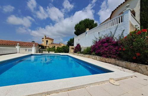 EnBonaMà: alquiler de casa de vacaciones con piscina privada y bonitas vistas - ES-366-12 - Foto 33