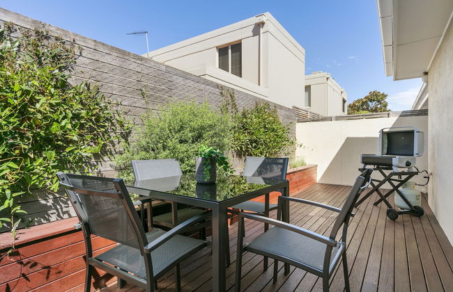 BOUTIQUE STAYS - Sandy Breeze 3 - Foto 9