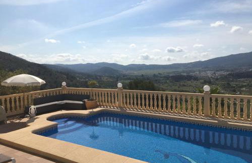 Villa Almazara - Foto 33