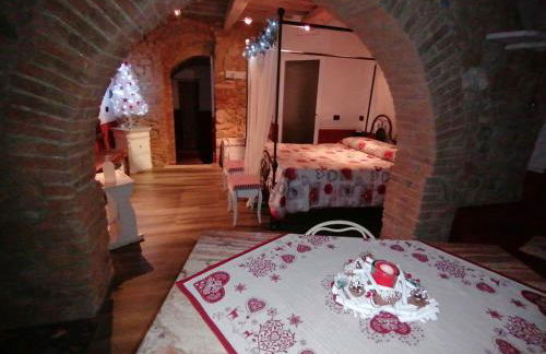 Agriturismo La Poderina - Foto 17