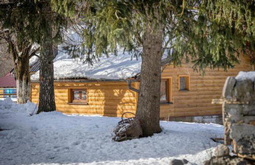 Kuća za odmor - POD VELEBITOM - Foto 1