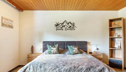 Relaxinn Bavarian Fewo's - Photo 5