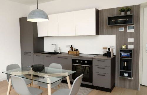 Serviced Apartments by Hotel de Charme Laveno - Foto 21