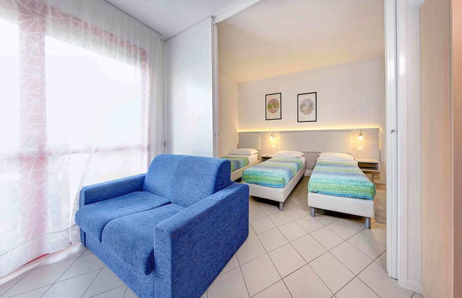 Residence Venice - Foto 39