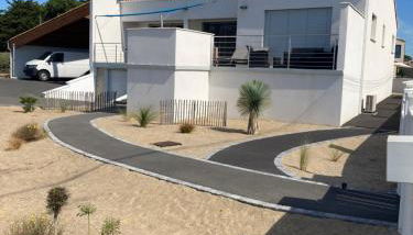 Gîte les Oyats 2 personnes 50m de la mer - Photo 3