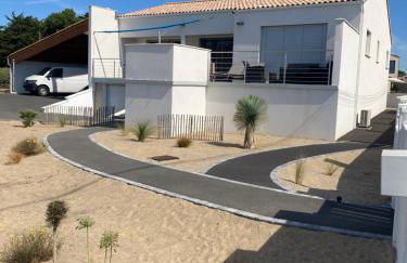 Gîte les Oyats 2 personnes 50m de la mer - Foto 3