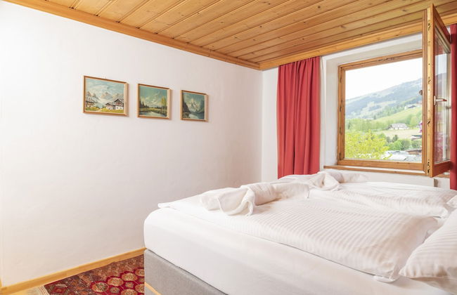 Appartements Bernhofer - Foto 25