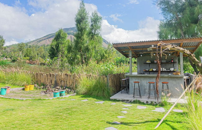 Polestay Glamping Kintamani - Foto 7