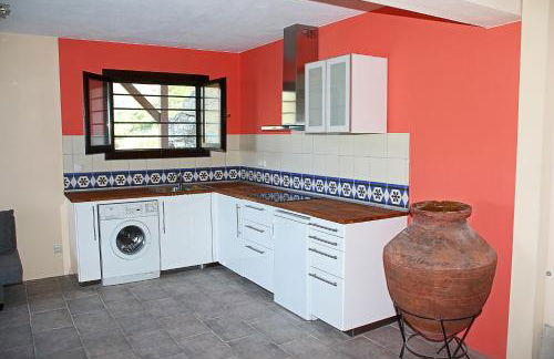 Ladanos Apartment Thassos - Foto 7