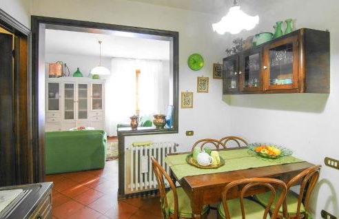 Stunning Home In Castelvecchio Di Comp - Foto 17