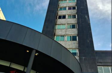 Flat with panoramic view in BH - Foto 21