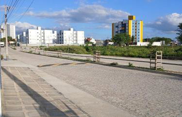 Flat 03 Tranquilo, prático e com ótima localização - Foto 39