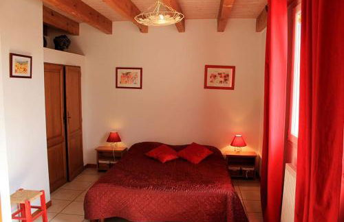 La Ferme - Maison avec terrasse - Foto 12