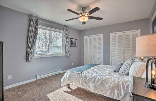 Pet-Friendly Canon City Home with Fenced Yard! - Foto 15