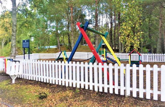 Macdonald Lochanhully Woodland Club - Foto 35