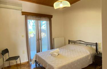 Fourlani's Apartments - Foto 24